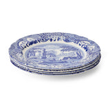Portmeirion, Spode, Pimpernel, Nacthmann, Wrendale Designs - Spode Blue Italian Dinner Plate