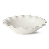 Certified International - Heritage Stoneware Serving Bowl 13" – Classic & Refined
