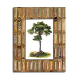 India Handicrafts Inc - Wooden Frame