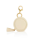 Itzy Ritzy - Milk & Honey Diaper Bag Charm Pod Keychain