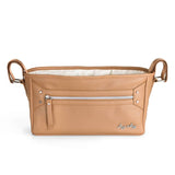 Itzy Ritzy - *NEW* Chai Latte Stroller Caddy