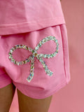 Ellie and Mila - Crystal Bow Set: 8