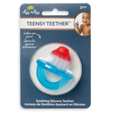 Itzy Ritzy - Teensy Teether™ Hero Pop Soothing Silicone Teether