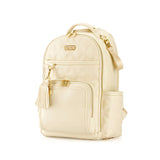 Itzy Ritzy - Milk and Honey Boss Plus™ Backpack Diaper Bag