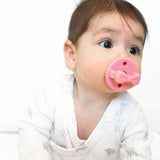 Itzy Ritzy - Sweetie Soother™ Orthodontic Pacifier Sets: Neutral / 6-18 Months