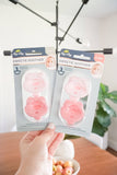 Itzy Ritzy - Sweetie Soother™ Orthodontic Pacifier Sets: Neutral / 6-18 Months