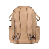 Itzy Ritzy - Chai Latte Boss Plus™ Backpack Diaper Bag