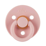 Itzy Ritzy - *NEW SIZE* Itzy Soother™ Natural Rubber Paci Sets: Succulent + Agave 6-18 M