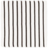 Now Designs by Danica - Basketweave Black Dishcloths Set of 2