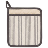 Now Designs by Danica - Pencil Stripe Superior Potholder