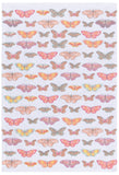 Now Designs by Danica - Bees & Butterflies Dishtowels Set of 20 Counter Display: 20 pcs in Display Box