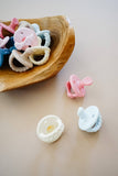 Itzy Ritzy - Sweetie Soother™ Orthodontic Pacifier Sets: Neutral / 6-18 Months