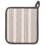 Now Designs by Danica - Pencil Stripe Superior Potholder