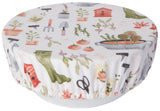 Now Designs by Danica - Garden Bowl Covers Set of 2