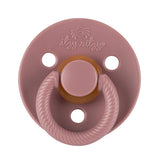 Itzy Ritzy - *NEW SIZE* Itzy Soother™ Natural Rubber Paci Sets: Succulent + Agave 6-18 M