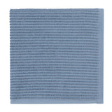 Now Designs by Danica - Slate Blue Ripple Dishcloths Set of 2