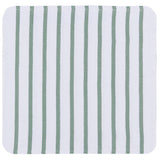 Now Designs by Danica - Basketweave Elm Green Dishcloths Set of 2