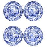 Portmeirion, Spode, Pimpernel, Nacthmann, Wrendale Designs - Spode Blue Italian Dinner Plate