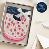 Itzy Ritzy - Itzy Bibs™ - 3-Pack: Check Yes!
