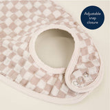 Itzy Ritzy - Itzy Bibs™ - 3-Pack: Check Yes!