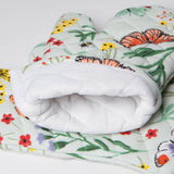 Now Designs by Danica - Morning Meadow Oven Mitt