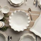 Certified International - Heritage Stoneware Serving Bowl 13" – Classic & Refined
