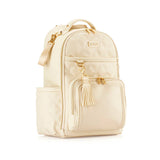 Itzy Ritzy - Milk and Honey Boss Plus™ Backpack Diaper Bag