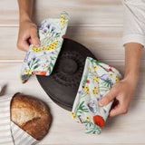 Now Designs by Danica - Morning Meadow Potholder