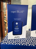 pura scents/ capri BLUE