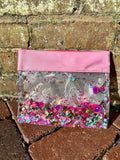 Packed Party Shell-ebrate Everything Pouch