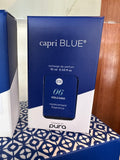 pura scents/ capri BLUE