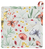 Now Designs by Danica - Morning Meadow Potholder