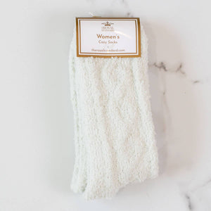 The Royal Standard - Lounge Socks   Vapor   One Size