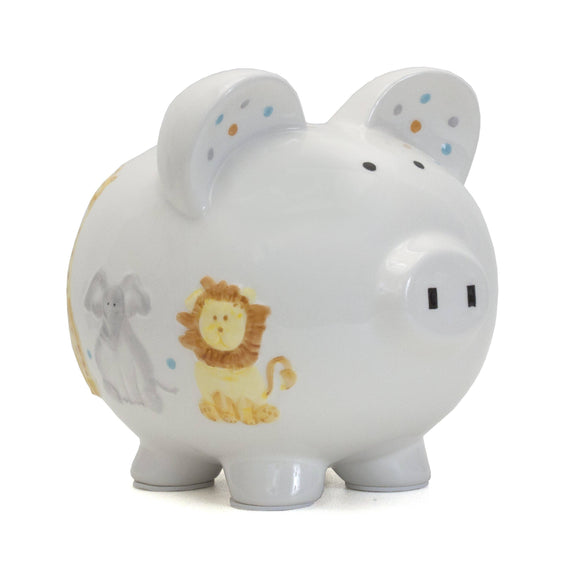 Child To Cherish® - Sweet Safari Pig