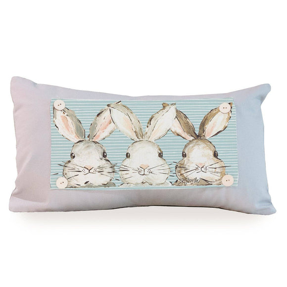 LuckyBird Apparel and Home - Spring Easter 