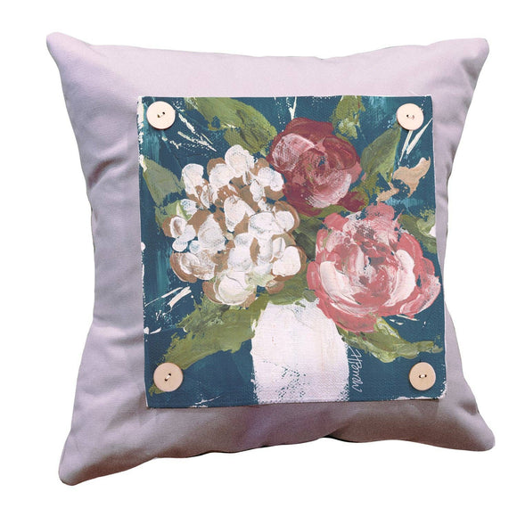 LuckyBird Apparel and Home - Floral 