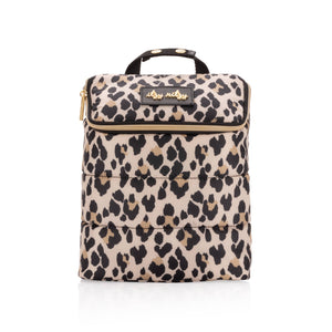 Itzy Ritzy - Chill Like A Dream™ Bottle Bag Leopard